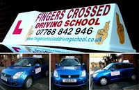 Fingers Crossed Driving School 620410 Image 3